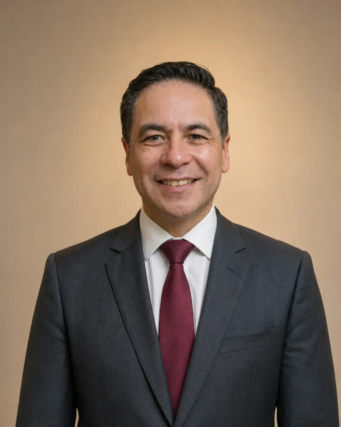 Gabriel Ramírez