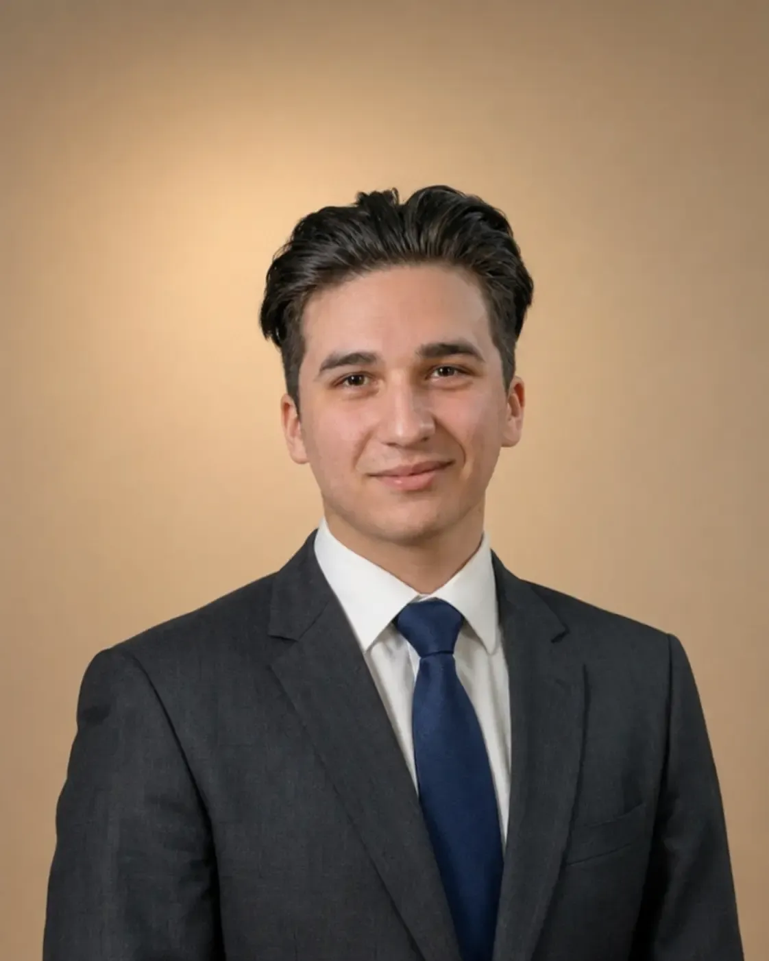 Gino Ramírez